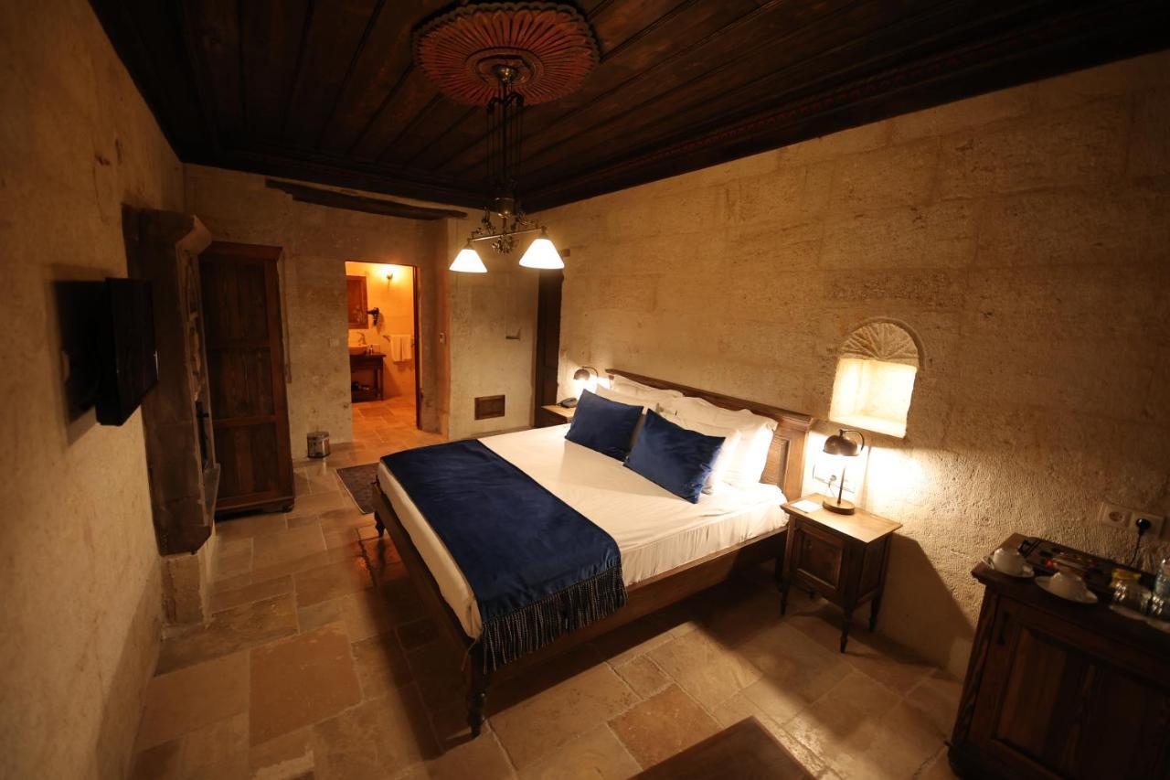 Uerguep Cave Suites المظهر الخارجي الصورة