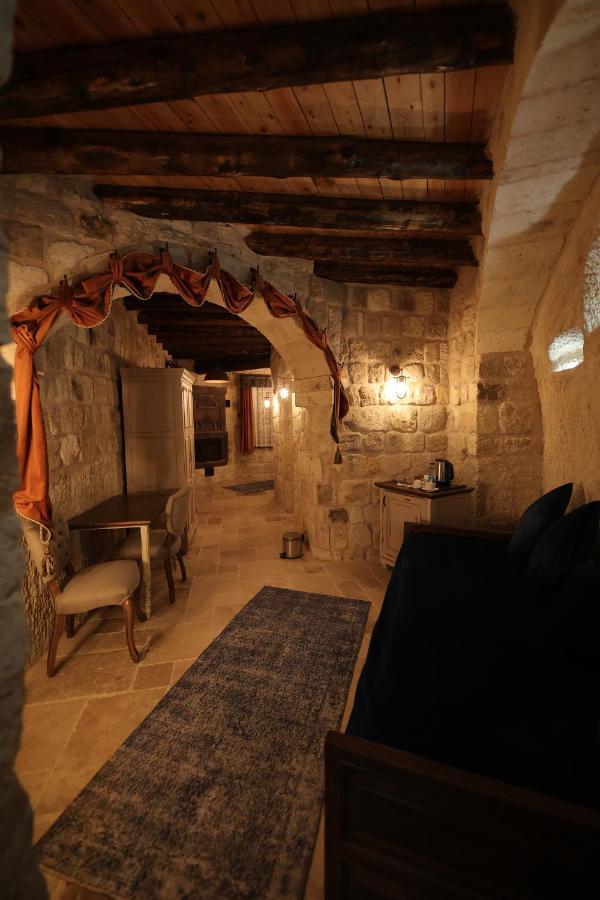 Uerguep Cave Suites المظهر الخارجي الصورة